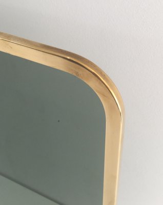 Brass And Tempered Glass Fireplace Screen 1970s For Sale At Pamono