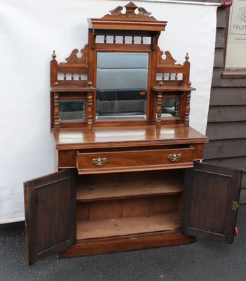 Antique Buffet With Mirror >> Antique Mahogany Buffet With Mirror For Sale At Pamono Antique Buffet With Mirror >> Antique Mahogany Buffet With Mirror For Sale At Pamono