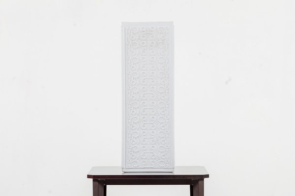 Large Mid Century Biscuit Vase From Schumann Arzberg 1960s For Sale At Pamono