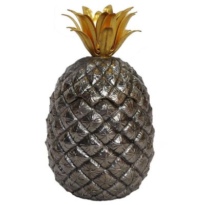 pineapple bucket