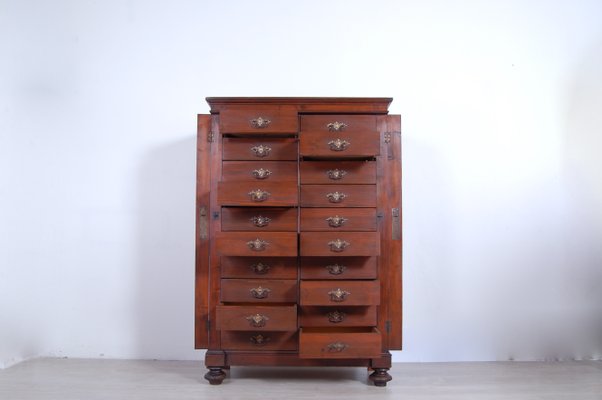 Vintage Italian Dresser For Sale At Pamono