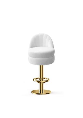 Gable Bar Chair From Covet Paris