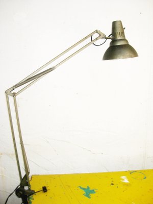 luxo architect lamp