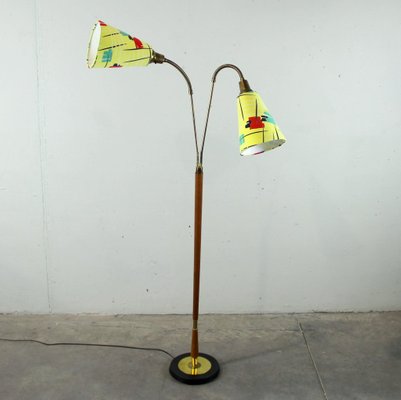 Vintage French Floor Lamp For At, Vintage French Floor Lamp