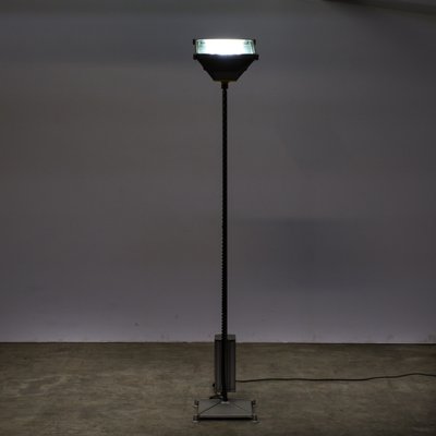 piano floor lamp