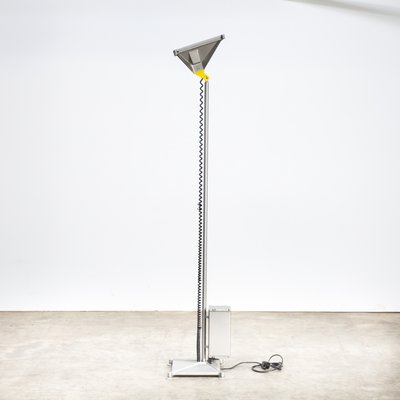 Lingotto Floor Lamp By Renzo Piano For, Piano Lamp Floor