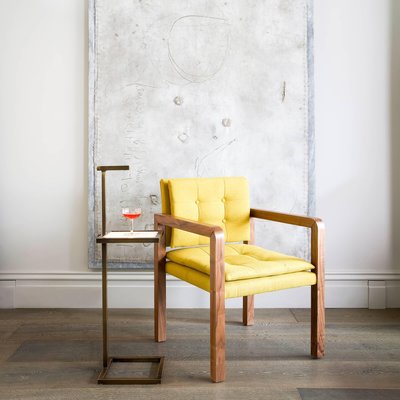 Bacco dining sale chair