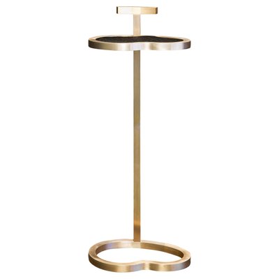 Vesper Martini Bean Table by Casa Botelho