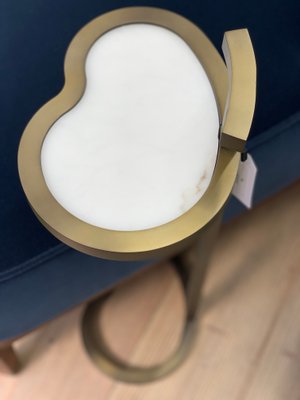 Vesper 2024 martini table