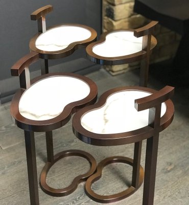 Vesper sale martini table