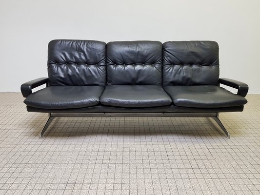 Vintage 3 Sitzer King Sofa Von Andre Vandenbeuck Fur Strassle