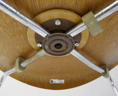 Vintage Serie 7 Stuhl Von Arne Jacobsen Fur Fritz Hansen
