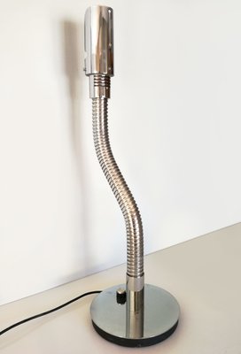 flexible table lamp