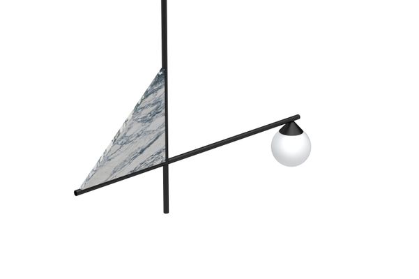 Searchlight aegis 2 light candle light