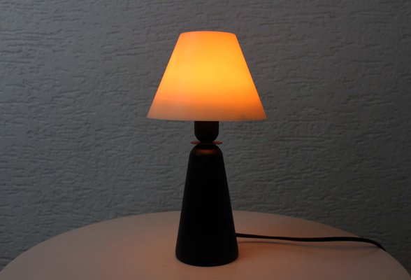 Small Japanese Style Table Lamp 1970s For Sale At Pamono