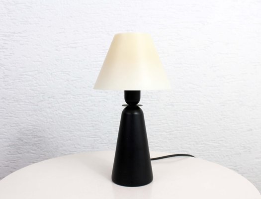 Small Japanese Style Table Lamp 1970s For Sale At Pamono