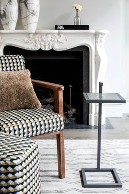 Bronx 2024 side table