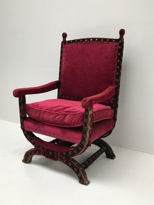 upholstered armchairs for sale