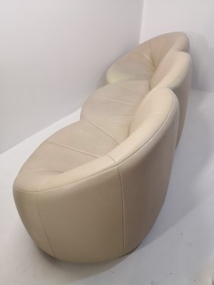 Pumpkin Sofa By Pierre Paulin For Ligne Roset 2008