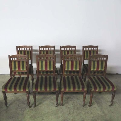 Antique Chairs By Urquhart Adamson, Old Charm Furniture Console Table Taiwan