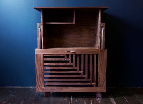 Rising cocktail deals cabinet