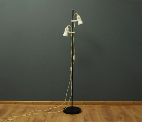 Vintage Floor Lamp From Horn For, Horn Floor Lamp