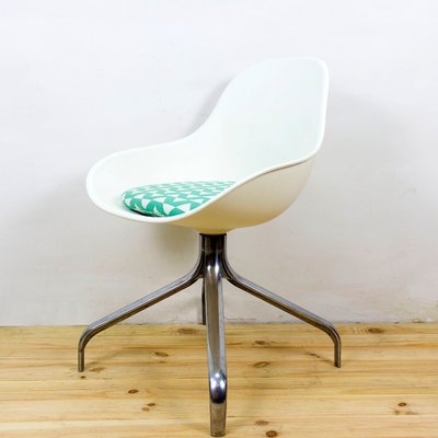 Jakob Drehstuhle Von Chris Martin Fur Ikea 2007 4er Set Bei Pamono Kaufen