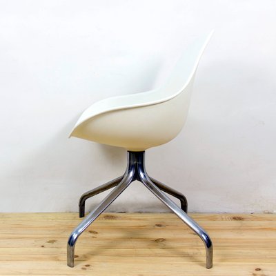 Chaises Pivotantes Jakob Par Chris Martin Pour Ikea 2007 Set De 4 En Vente Sur Pamono
