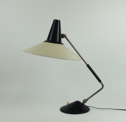 vintage desk lamps