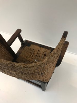 Antique Children S Orkney Chair From Liberty London For Sale At Pamono