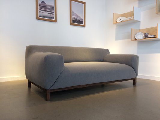 Favon City Sofa By Studio Ziben