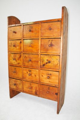 Vintage Chest Of Drawers For Sale At Pamono
