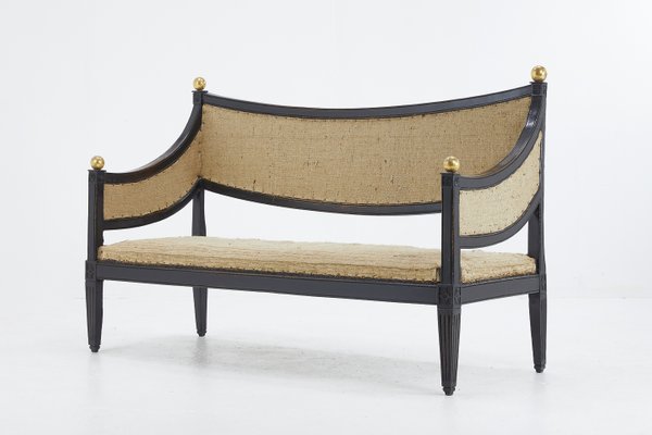 18th Century Italian Sofas Set Of 2 For Sale At Pamono