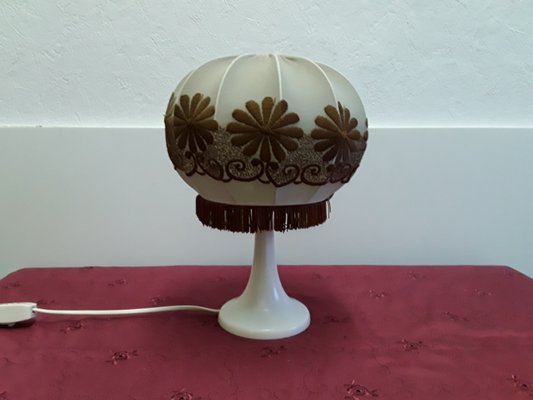Vintage Nr 466 Tischlampe Mit Trompetenfuss Von Aro Bei Pamono Kaufen