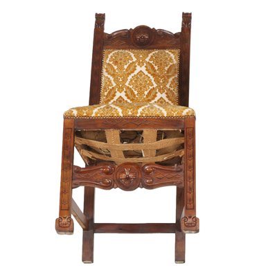 De Renaissance 6 Toscane Par Style Chaises Puccini1930sSet Diniamp; iZPXOku