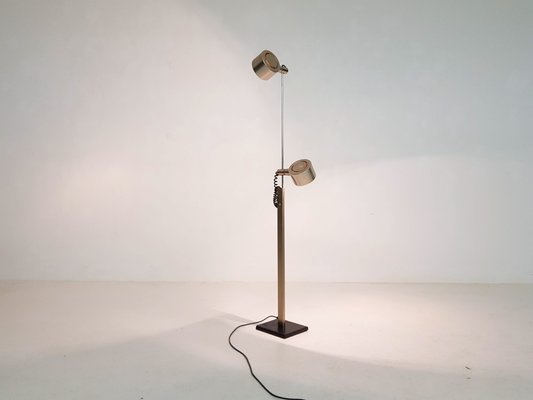 nelson floor lamp
