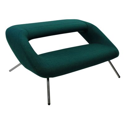 Italian Modernist Sofa 1960s