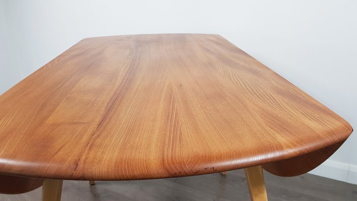 dating ercol møbler