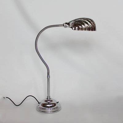 Art Deco Desk Lamp 1930s For Sale At Pamono
