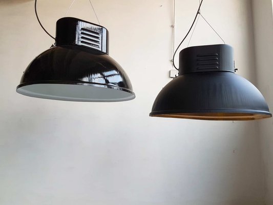Vintage Factory Lamp From Predmo Mesko For At Pamono Vintage Factory Lamp From