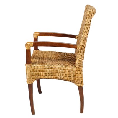 Chairs outlet deco rattan