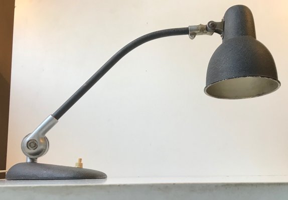 danish desk lamp