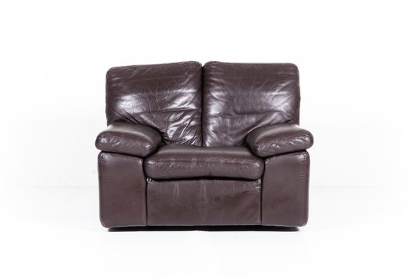 Vitelli Brunati Divani Prezzi Poltrona Bonheur In Pelle Di Titiana