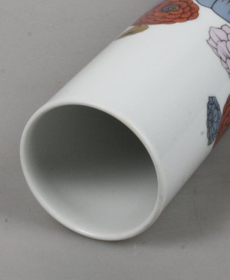 Vintage Line Vase By Alain Le Foll For Rosenthal Studio For Sale