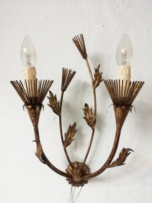 Vintage Wall Lamp Vintage Wall Lamp