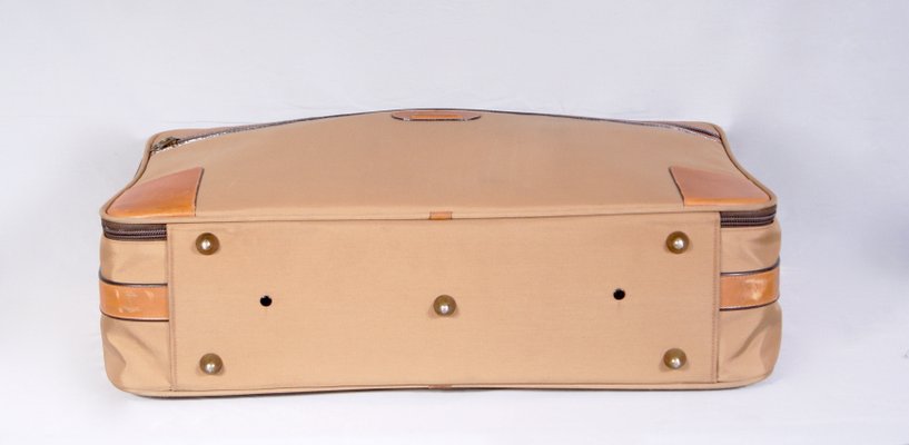 vintage suitcase