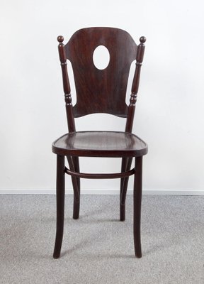 Comedor Thonet Antigua Comedor Silla Silla Antigua De Silla Thonet Antigua De Comedor De kuZXiTOP