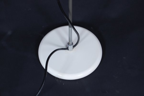 626 Floor Lamps by Joe Colombo for Oluce, 1972, Set of 2 626 Floor Lamps by Joe Colombo for Oluce, 1972, Set of 2