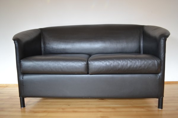 Aura Sofa By Paolo Piva For Wittmann 1980s