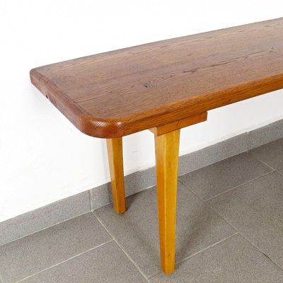 Mid Century Corner Bench 1960s For Sale At Pamono